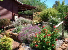 Chestnut Brook Cottage - Geraldton Accommodation 0