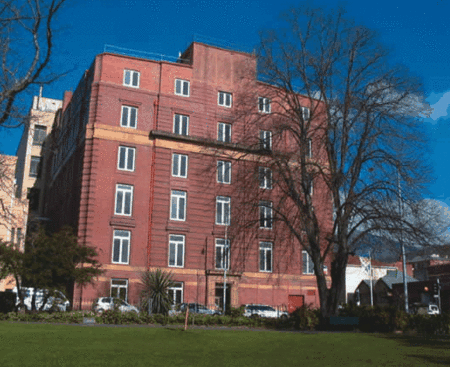 Mantra One Sandy Bay Road - Geraldton Accommodation