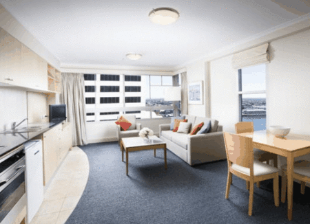 Mantra On Kent - Geraldton Accommodation