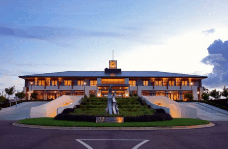 Mantra Kooindah Waters Golf And Spa Resort - Geraldton Accommodation