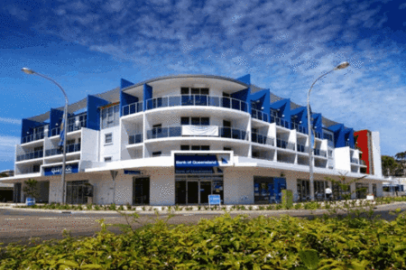 Mantra Quayside - Geraldton Accommodation
