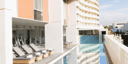 Mantra South Bank - Geraldton Accommodation