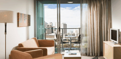 Mantra South Bank - Geraldton Accommodation 1