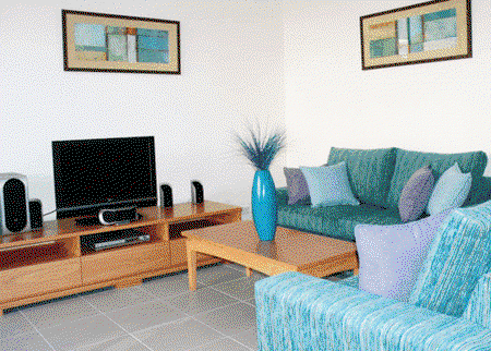 Sand Dunes Resort - Geraldton Accommodation 0