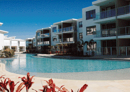 Sand Dunes Resort - Geraldton Accommodation 1
