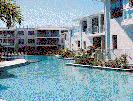 Sand Dunes Resort - Geraldton Accommodation 2