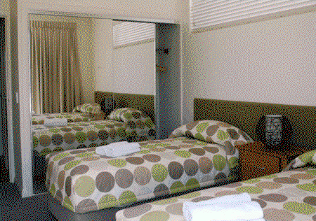 Sand Dunes Resort - Geraldton Accommodation 5
