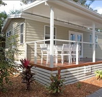 Darlington Beach Resort - Geraldton Accommodation