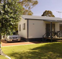 Discovery Holiday Parks - Bunbury - Geraldton Accommodation