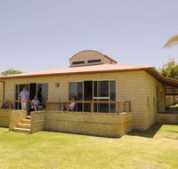 Discovery Holiday Parks - Koombana Bay - Geraldton Accommodation