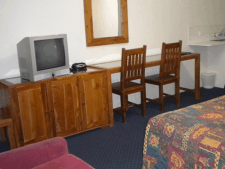 Bunbury Motel and Serviced Apartments - Geraldton Accommodation