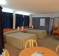Quality Hotel Lord Forrest - Geraldton Accommodation