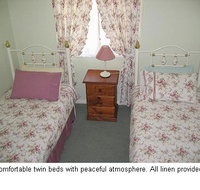 Glen Eden Cottages - Geraldton Accommodation