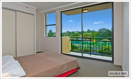 Robina QLD Geraldton Accommodation