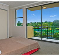 Varsity Towers bond University - Geraldton Accommodation