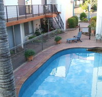 Bargara Beachfront Holiday Apartments - Geraldton Accommodation