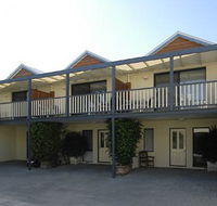 Freo Mews Executive Apartments - Geraldton Accommodation