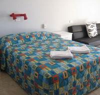 Tweed Central Motel - Geraldton Accommodation