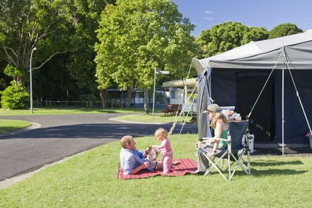 Silver Sands Holiday Park - Geraldton Accommodation 0