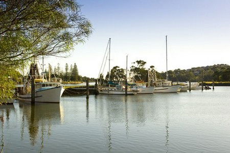 Silver Sands Holiday Park - Geraldton Accommodation 4