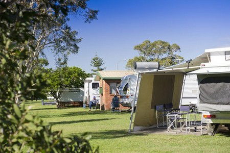 Silver Sands Holiday Park - Geraldton Accommodation 5