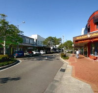 Forster Beach Holiday Park - Geraldton Accommodation