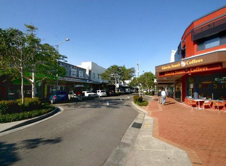 Forster Beach Holiday Park - Geraldton Accommodation 0