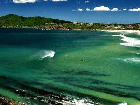 Forster Beach Holiday Park - Geraldton Accommodation 1