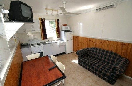 Forster Beach Holiday Park - Geraldton Accommodation 3