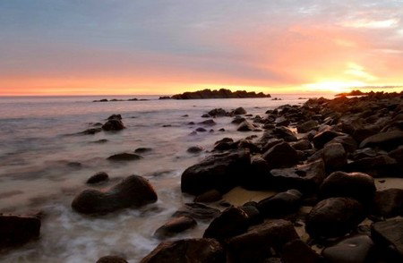 Forster Beach Holiday Park - Geraldton Accommodation 5
