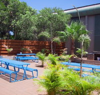 The Beachfront Village - Geraldton Accommodation