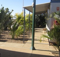 Mia Mia Port Hedland International Airport - Geraldton Accommodation