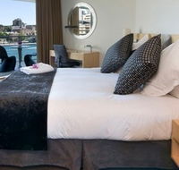 Quay Grand Suites Sydney - Geraldton Accommodation