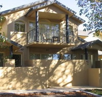 Falls Mountain Retreat - Geraldton Accommodation