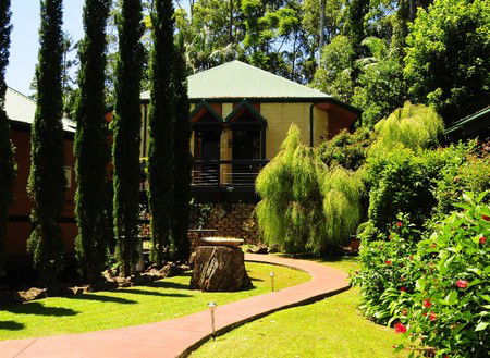 Escarpment - Geraldton Accommodation 3