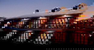 Bungunyah Manor Resort - Geraldton Accommodation 0