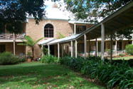 Bungunyah Manor Resort - Geraldton Accommodation 2
