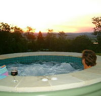 Wallaby Ridge Retreat - Geraldton Accommodation