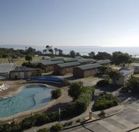 Discovery Holiday Parks - Pambula Beach - Geraldton Accommodation