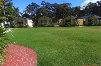 BIG4 Soldiers Point Holiday Park - Geraldton Accommodation 2