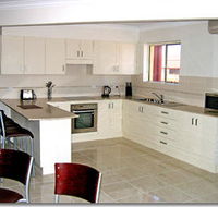 Jopen Motel And Apartments - Geraldton Accommodation