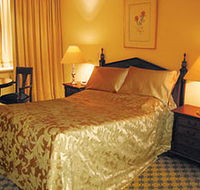 The Castlereagh Boutique Hotel - Geraldton Accommodation