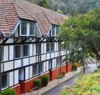 Jenolan Caves House - Geraldton Accommodation