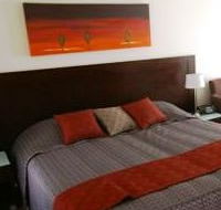 Best Western Harvest Lodge Motel - Geraldton Accommodation