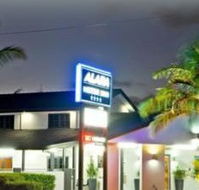 Alara Motor Inn - Geraldton Accommodation