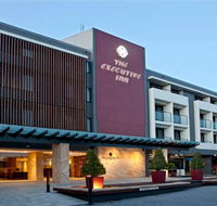 The Executive Inn Newcastle - Geraldton Accommodation