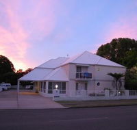Admiral Nelson Motor Inn - Geraldton Accommodation