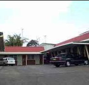 Arrowyn Motel - Geraldton Accommodation