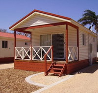 Outback Oasis Caravan Park - Geraldton Accommodation