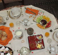 Narrabundah Bed  Breakfast - Geraldton Accommodation